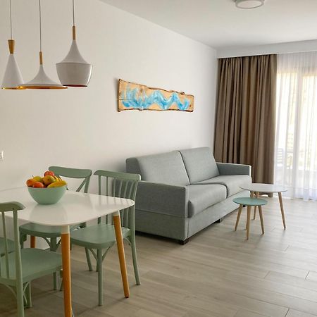 Apartamentos Cordial Magec Taurito Eksteriør bilde