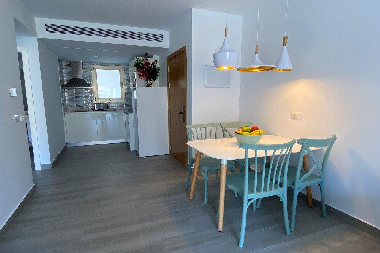 Apartamentos Cordial Magec Taurito Eksteriør bilde