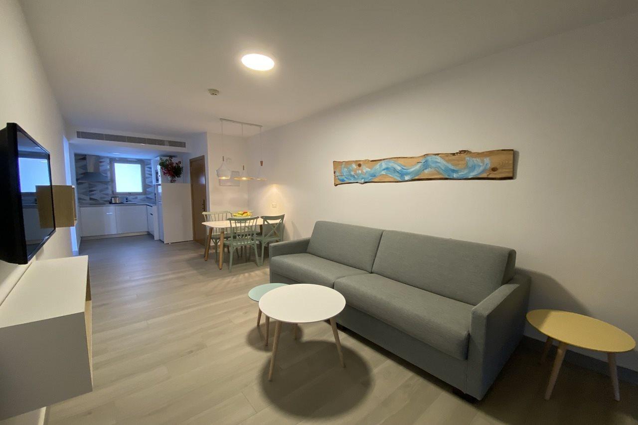 Apartamentos Cordial Magec Taurito Eksteriør bilde