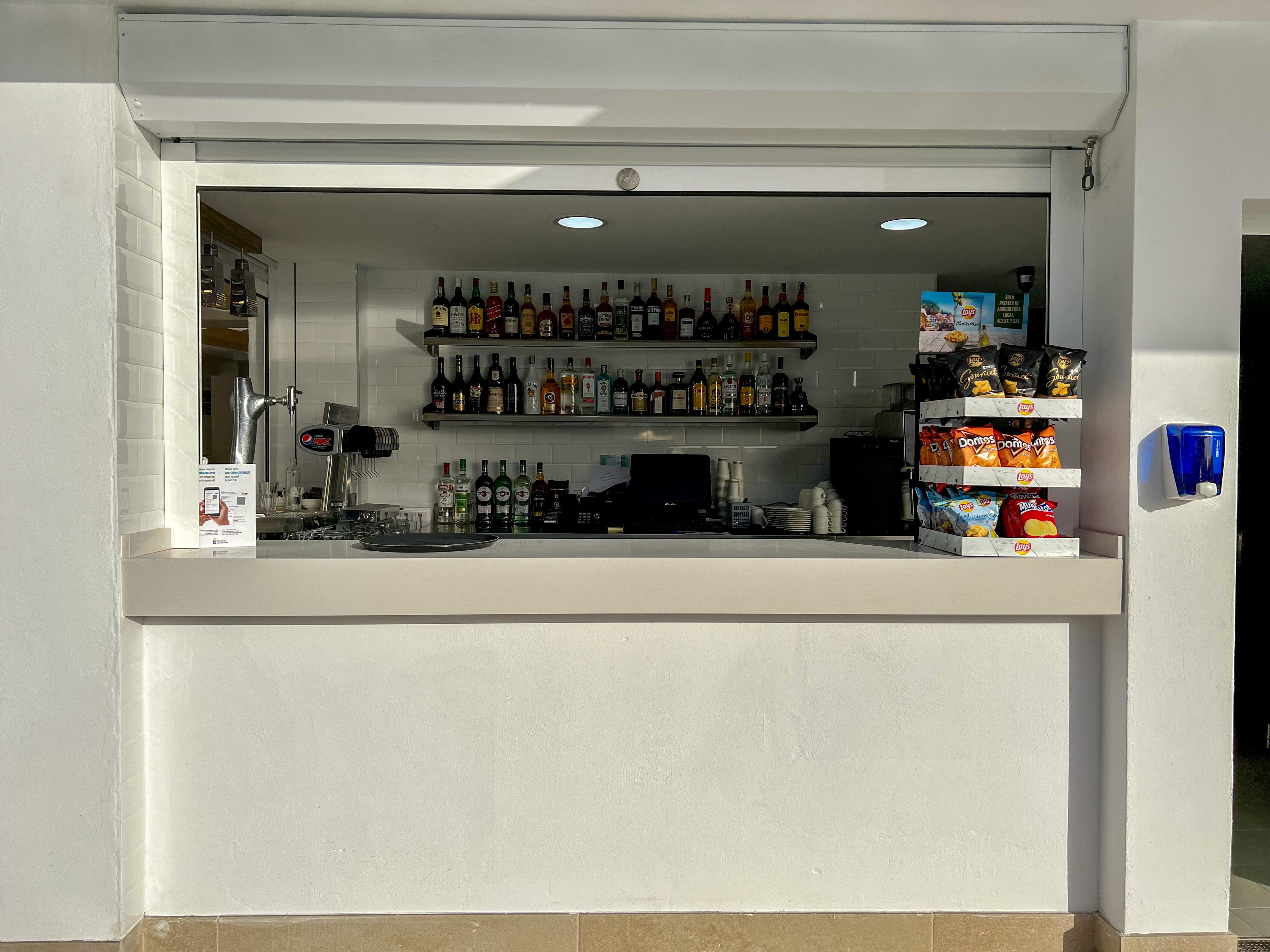 Apartamentos Cordial Magec Taurito Eksteriør bilde