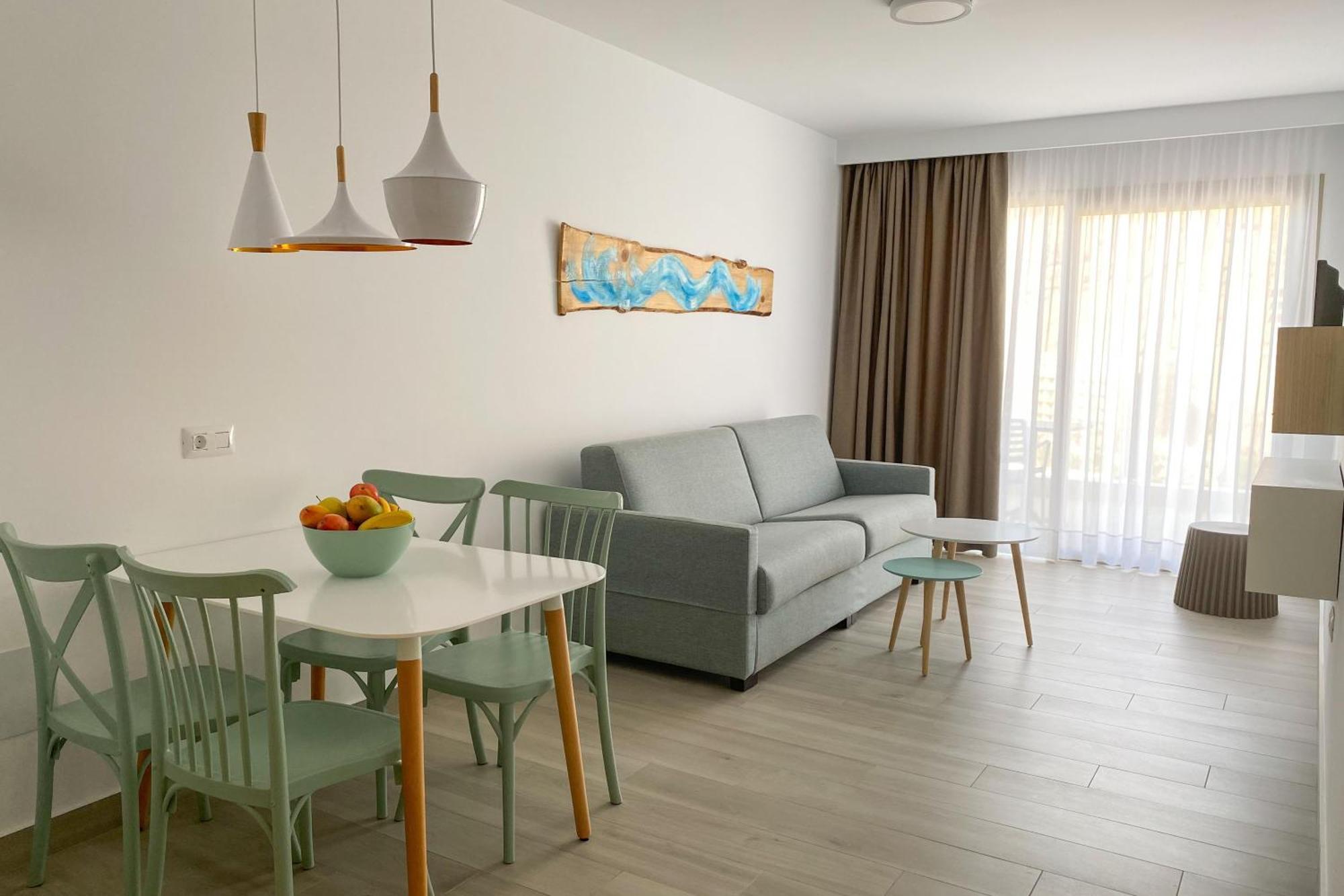 Apartamentos Cordial Magec Taurito Eksteriør bilde