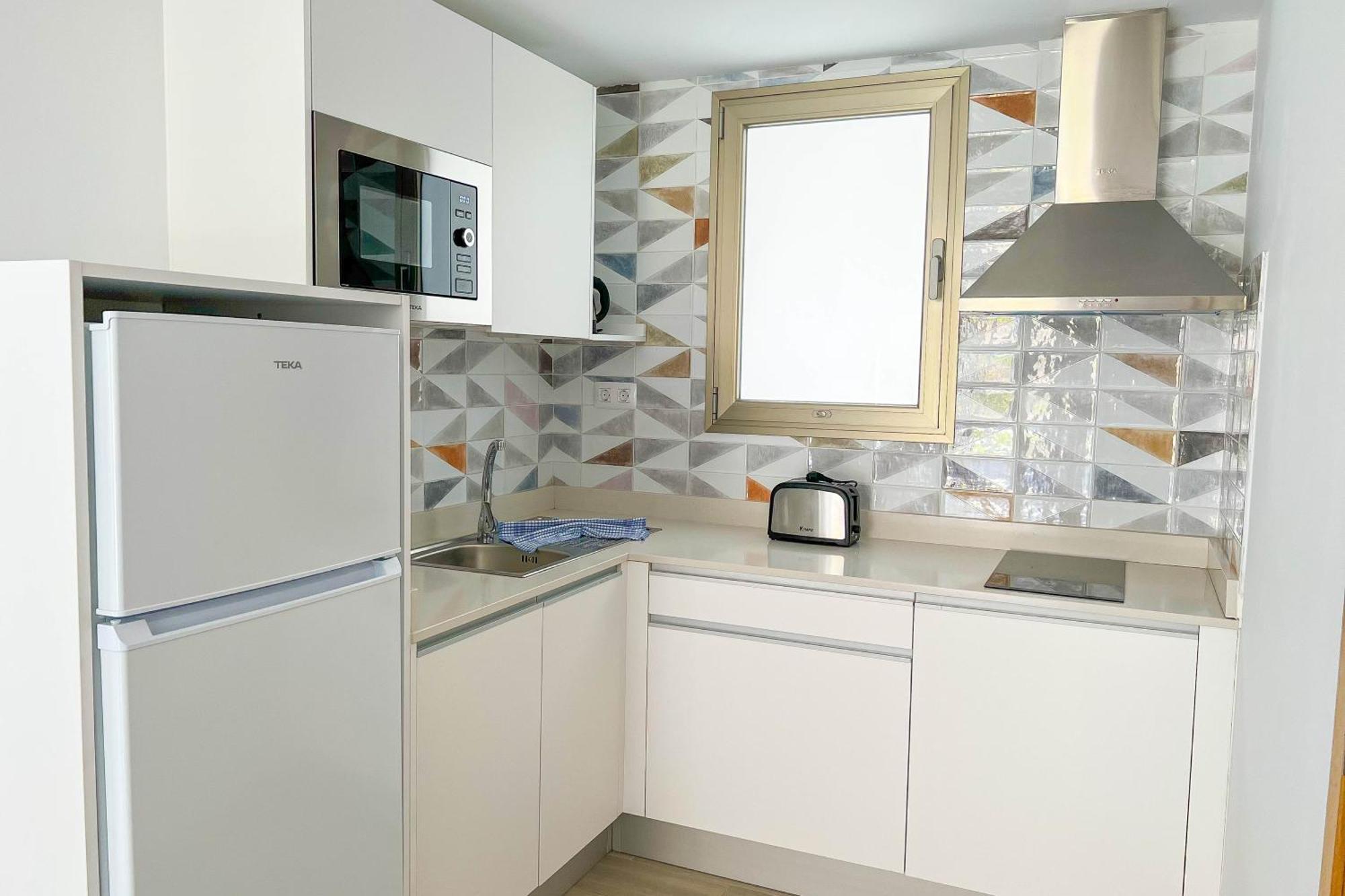 Apartamentos Cordial Magec Taurito Eksteriør bilde